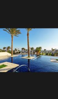 Ancient Sands Resort Gouna 1 Bedroom apartment with open view - 8