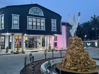 Precious Palm Royal Hotel - 5