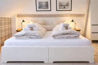 Weberhof-Münster 2 - 8