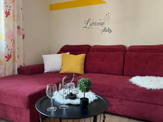 Haflinger Hof Detig - 3