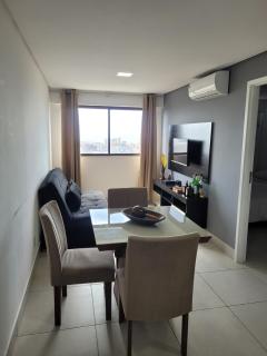 Flat aconchegante em Recife - 0