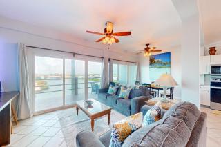 Suite F302 Mara Laguna - 0