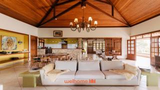 Suite em Venda Nova com vista para natureza - 9