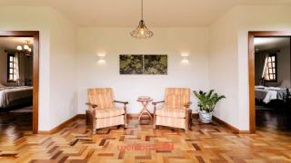 Suite em Venda Nova com vista para natureza - 5