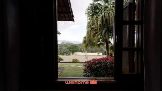 Suite em Venda Nova com vista para natureza - 2