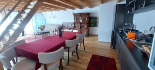 Pensiunea Micul Maramureș - 1