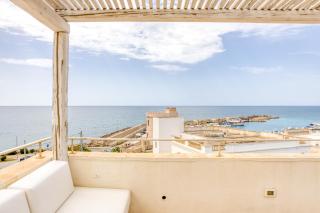 Appartamento della Torre by Salento Prime - Torre Vado - 8