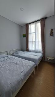 Javana House Kaliurang - 7