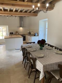 Gîte Du Manoir De Saint-Fiacre - 5