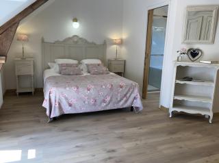 Gîte Du Manoir De Saint-Fiacre - 2