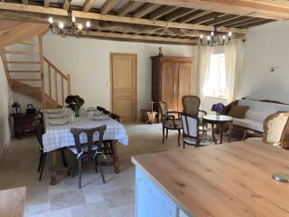 Gîte Du Manoir De Saint-Fiacre - 7