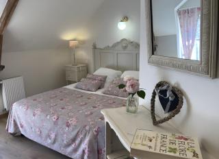 Gîte Du Manoir De Saint-Fiacre - 1