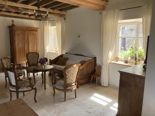 Gîte Du Manoir De Saint-Fiacre - 4