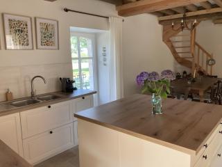 Gîte Du Manoir De Saint-Fiacre - 3