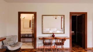 Suite em Venda Nova com Vista para a Montanha - 2