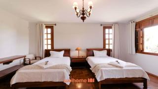 Suite em Venda Nova com Vista para a Montanha - 1