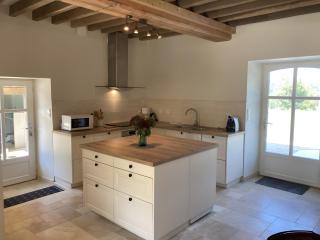 Gîte Du Manoir De Saint-Fiacre - 6