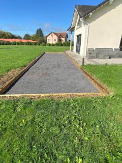 La Clé des Monts - 2