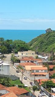 Apê Pé na Areia Praia dos Sonhos com elevador e vaga exclusiva - 9