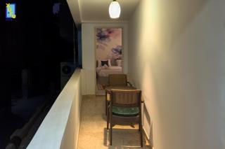 The Quiet Corner Studio Garden City Cairo 1204 - 9