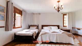 Suite em Venda Nova com Vista para o Lago - 0