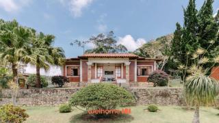 Suite em Venda Nova com Vista para o Lago - 5