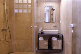 Cozy Boutique 1BR Apt in Mets, near Kallimarmaro - 6