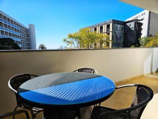 Premium Avenue Two Bedrooms Apt - 4