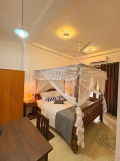 Brown Birds Villa - 4