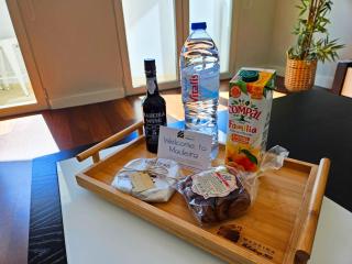 Premium Avenue Two Bedrooms Apt - 8