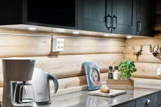 Cabin With Panoramic Views Over Trysil - 4