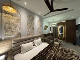 Mulberry Homes Supernova - 8