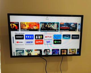 Ty Kœur - Vue sur l'Aulne au cœur de Châteaulin - 9