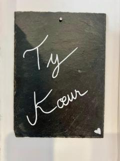 Ty Kœur - Vue sur l'Aulne au cœur de Châteaulin - 7