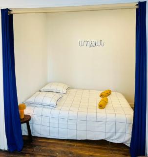 Ty Kœur - Vue sur l'Aulne au cœur de Châteaulin - 3