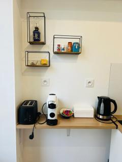 Ty Kœur - Vue sur l'Aulne au cœur de Châteaulin - 1