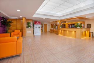 Hotel Servigroup Romana - 7