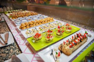 Hotel Servigroup Romana - 2