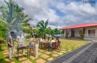 EKOSTAY - Simba Villa - 4