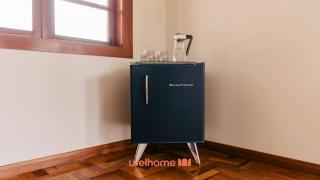 Suite em Venda Nova Imigrante com Vista Montanha - 1