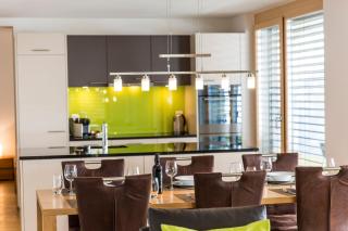 Riederhoru A Parterre - 6