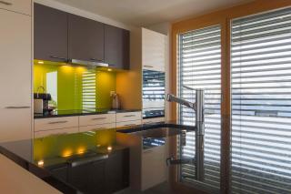 Riederhoru A Parterre - 2