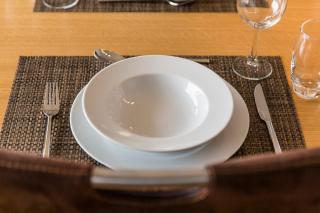 Riederhoru A Parterre - 2