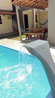 Chalés Boqueirão beach - 8