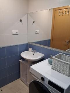 Apartamento frente a la Playa en La Ribera de Cabanes con terraza - 1