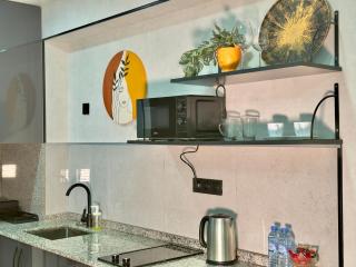 Batumi View by Mavi Guest - Batumi - 2