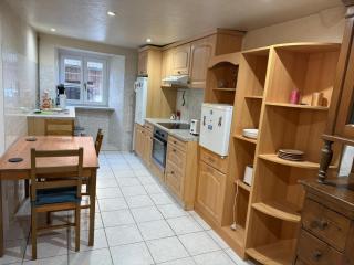 18th Century Character Cottage - Hiking Groups, Families, Business - 8