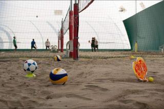 Condominio Ariazzurra S. Bart. - 5