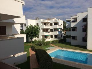 Résidence Cala Montgo - L'Escala - 1