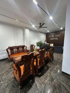 Phú Thọ Hotel - 0